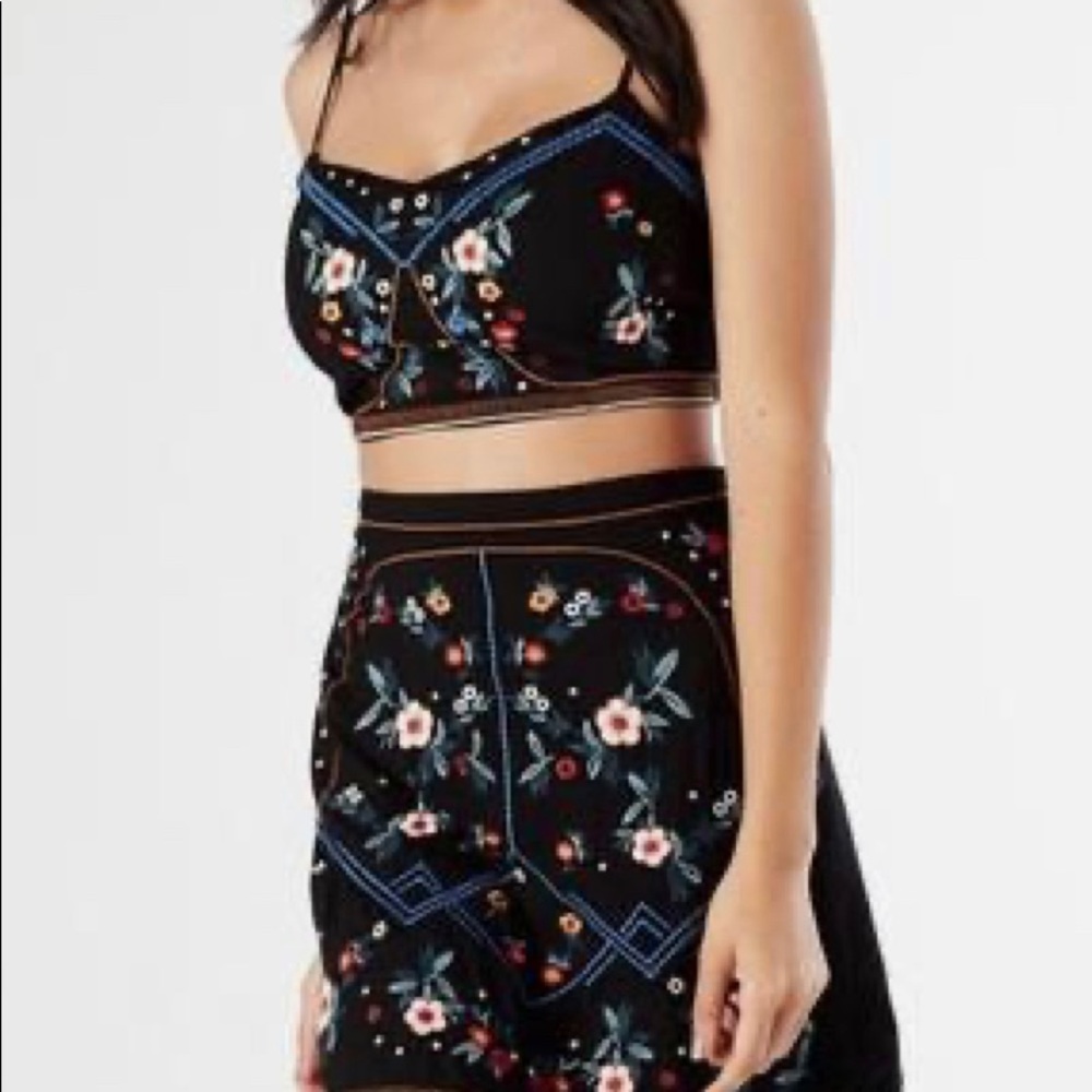 ISO Itza Top